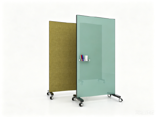 Mobile Whiteboards