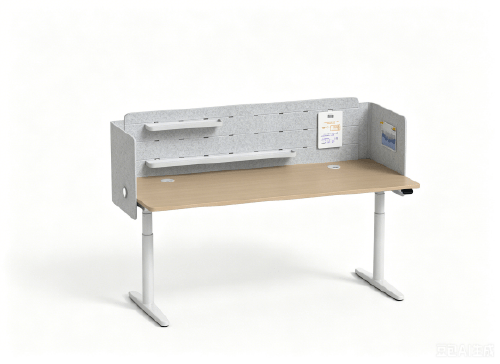 Benching Screens