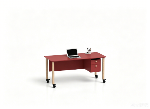 Natural Office desk
