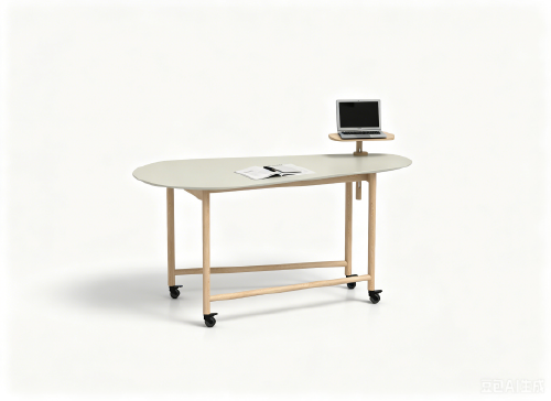 Natural Height Table