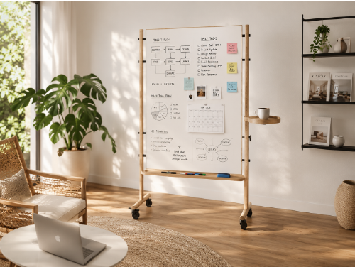 Natural Board