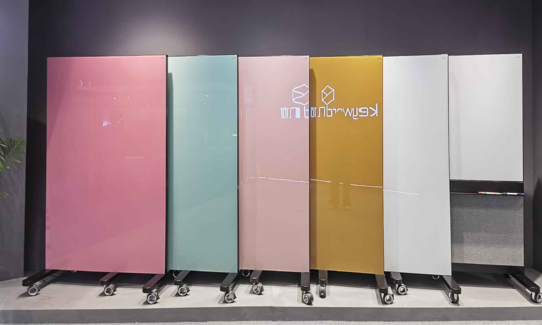 Office Furniture Whiteboard Product Category Market Research Report