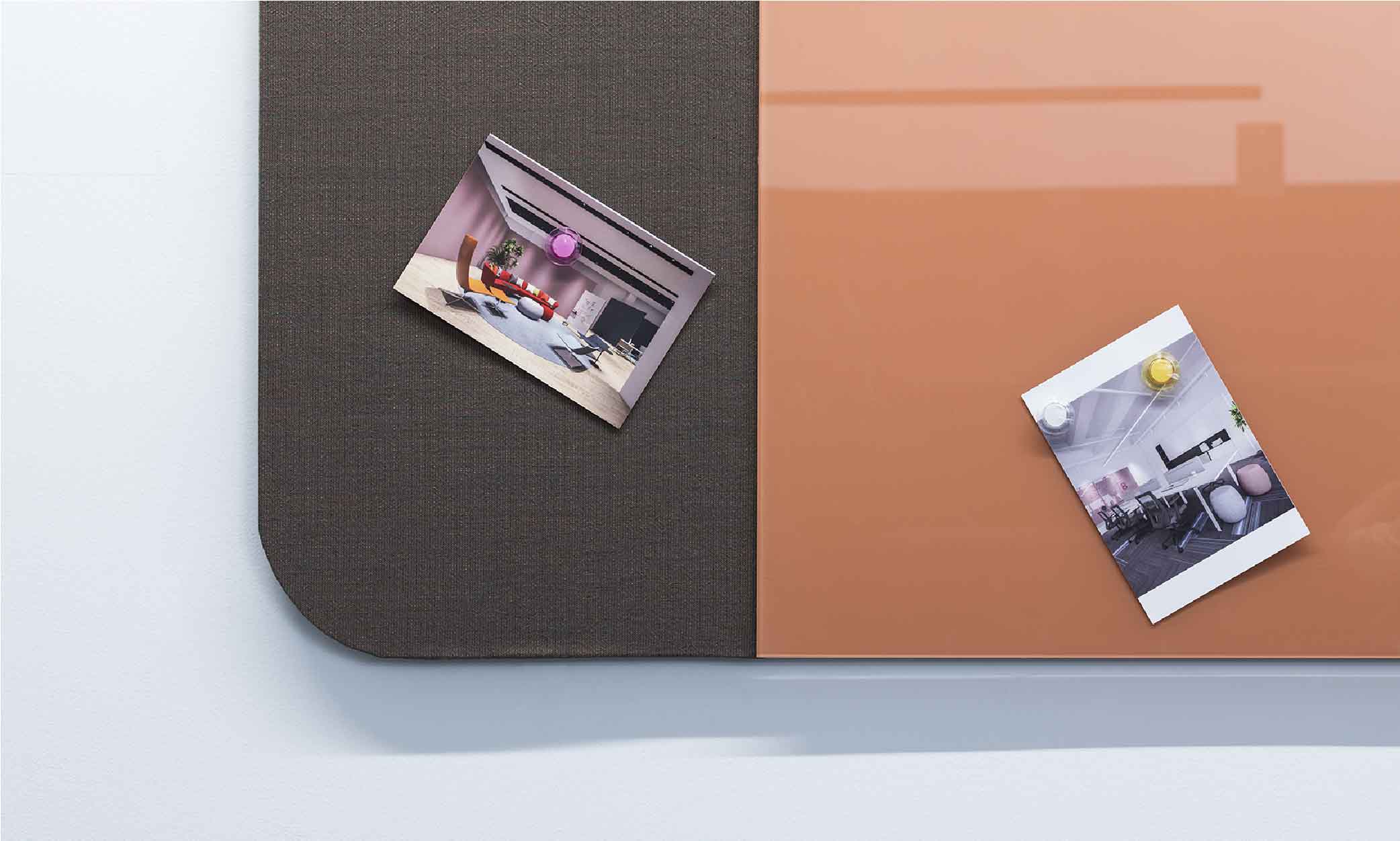 Glass Whiteboard Advantages