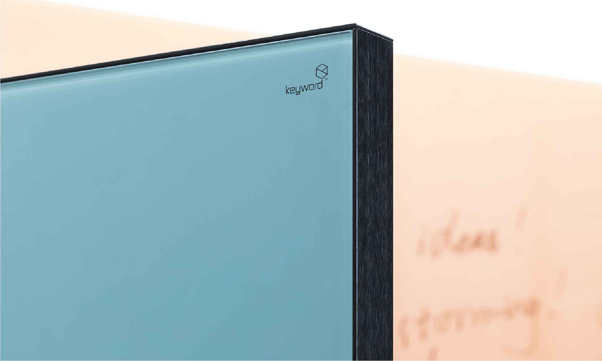 GLASS Writeboard: A Professional Guide to Glass Material Selection